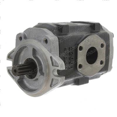 Picture of Pump - Hydraulic