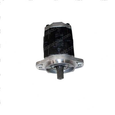 Picture of Pump - Hydraulic