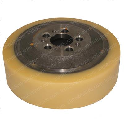 Picture of Drive Wheel - Poly