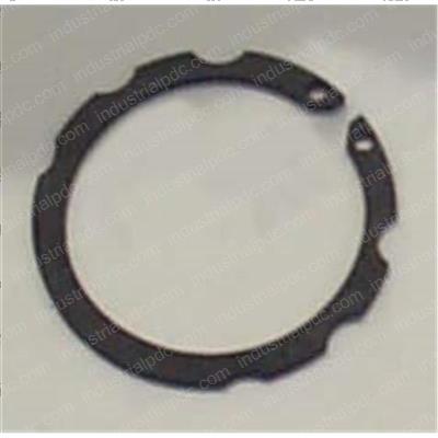 Picture of Ring - Snap Shaft