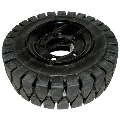 Picture of Wheel/Tire Assembly - 1878 Cse