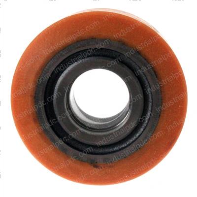 Picture of Wheel - Load