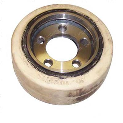 Picture of Wheel Kit