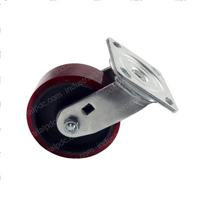 Picture of Caster Assembly