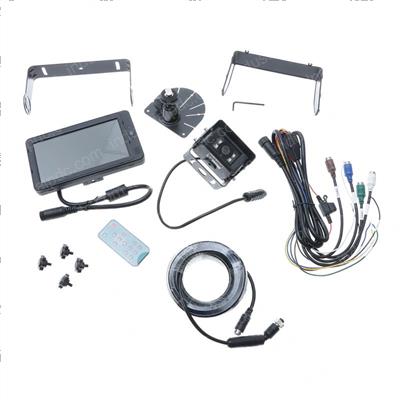 Picture of Camera System