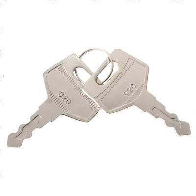 Picture of Key - Starter