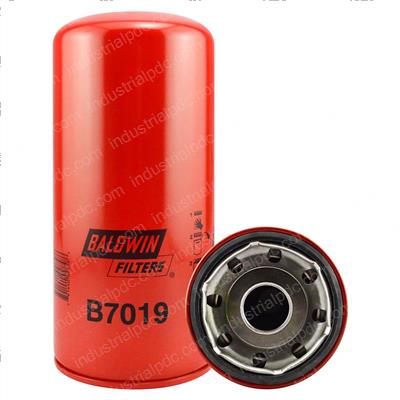 Picture of Filter - Lube