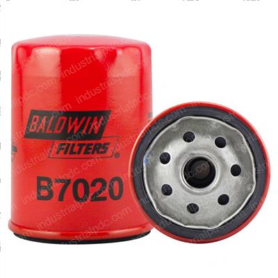 Picture of Filter - Lube