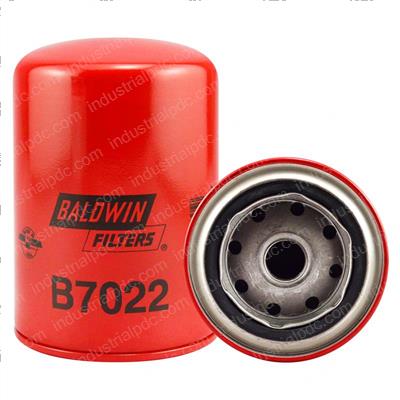 Picture of Filter - Lube