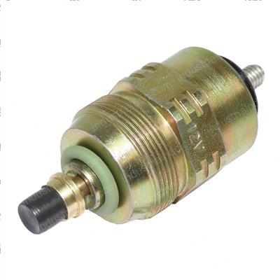 Picture of Solenoid