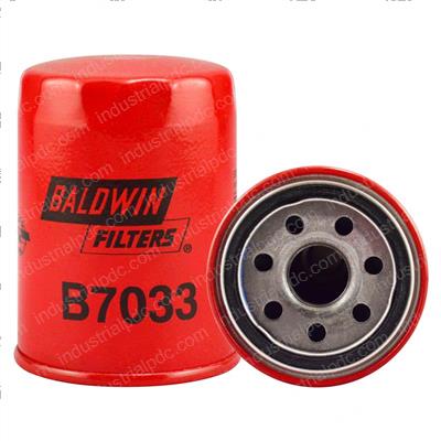 Picture of Filter - Lube