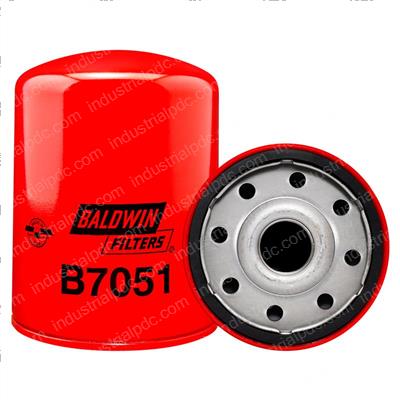 Picture of Filter - Lube