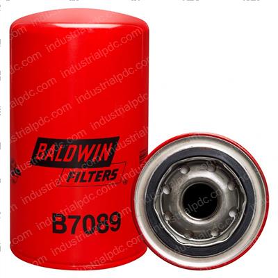 Picture of Filter - Lube