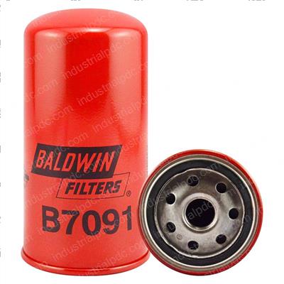 Picture of Filter - Lube