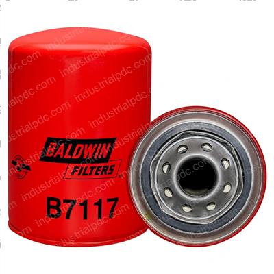 Picture of Filter - Oil