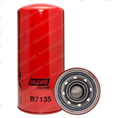 Picture of Filter - Lube