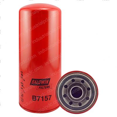 Picture of Filter - Lube