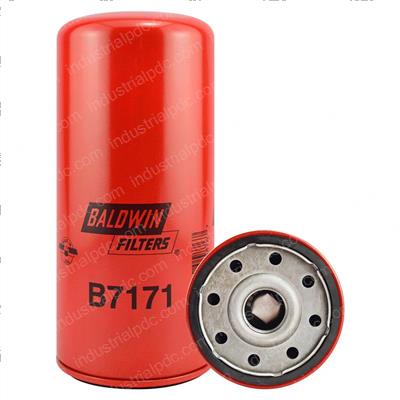 Picture of Filter - Lube