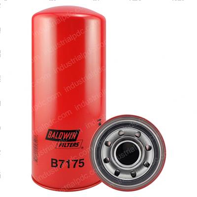 Picture of Filter - Lube