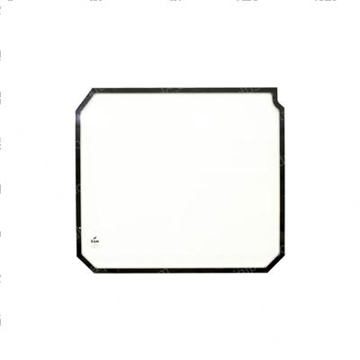Picture of Glass - Cab - Roof - Green