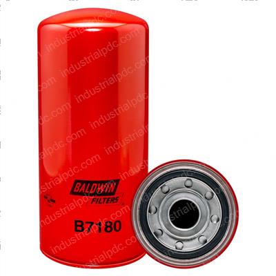 Picture of Filter - Lube