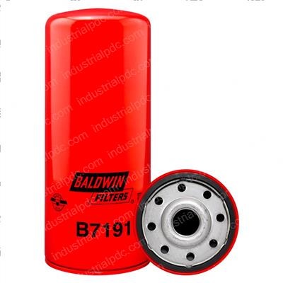 Picture of Filter - Lube