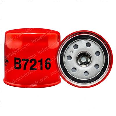 Picture of Filter - Oil