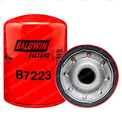 Picture of Filter - Lube