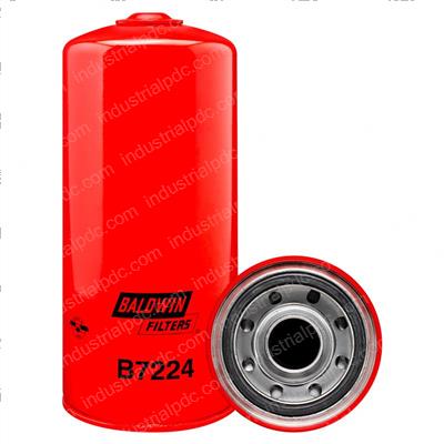 Picture of Filter - Lube