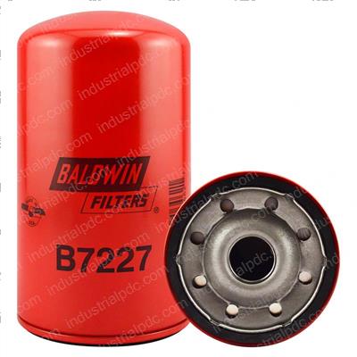 Picture of Filter - Lube