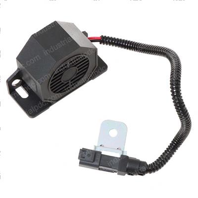 Picture of Alarm Reverse