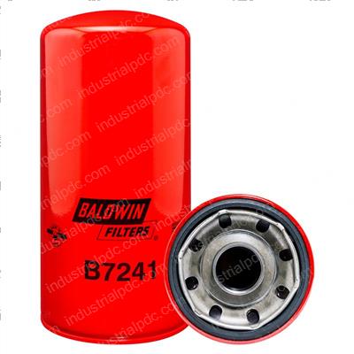 Picture of Filter - Oil