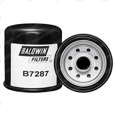 Picture of Filter - Oil