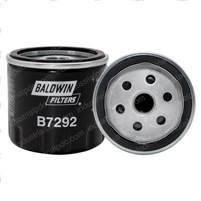 Picture of Filter - Oil