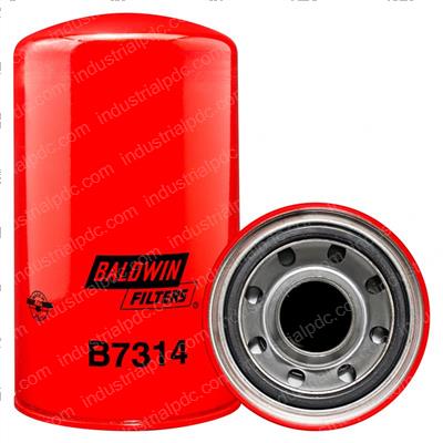 Picture of Filter - Oil