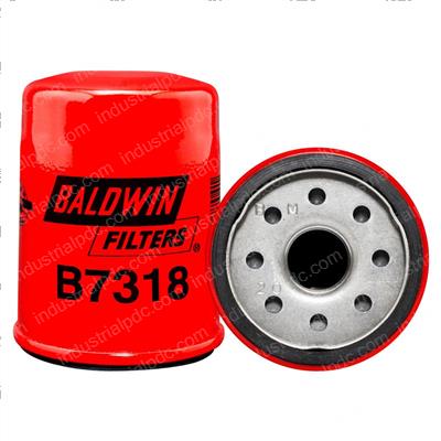 Picture of Filter - Oil