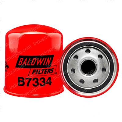 Picture of Filter - Oil