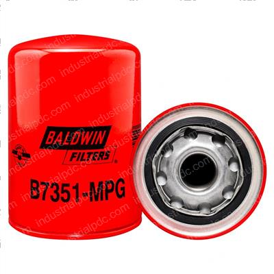 Picture of Filter - Lube