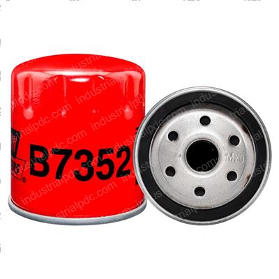 Picture of Filter - Lube