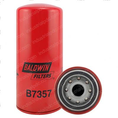 Picture of Filter - Lube