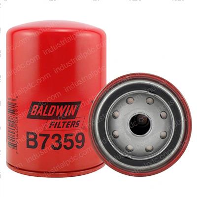 Picture of Filter - Lube