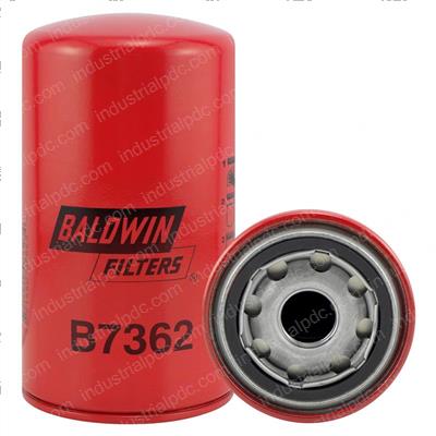 Picture of Filter - Lube