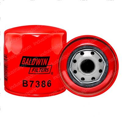 Picture of Filter - Lube