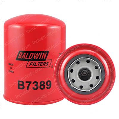 Picture of Filter - Lube