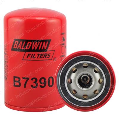 Picture of Filter - Lube