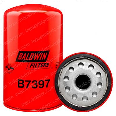 Picture of Filter - Oil