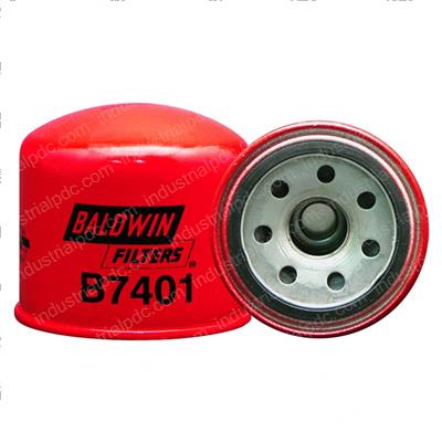 Picture of Filter - Oil