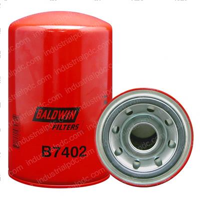 Picture of Filter - Oil