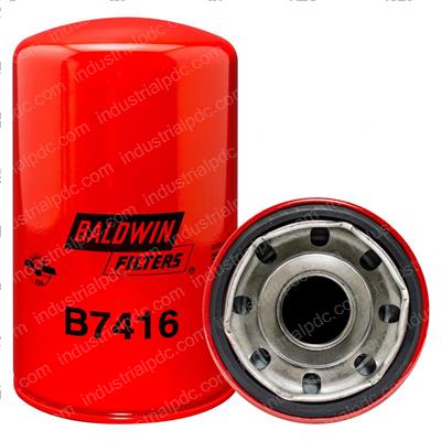 Picture of Filter - Lube