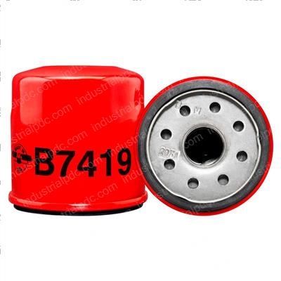 Picture of Filter - Lube